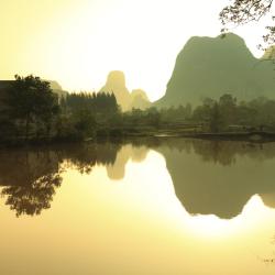 Xingping 5 hotels
