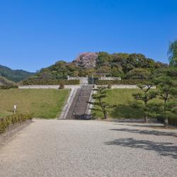 Tenri 9 hotels with parking