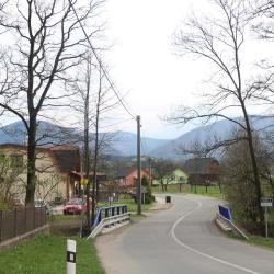 Kunčice pod Ondřejníkem 3 cottages