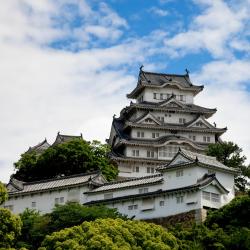 Himeji 51 hotels with parking