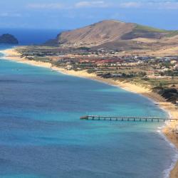 Porto Santo 5 4-star hotels