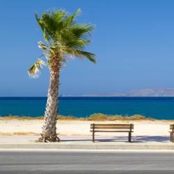 Amoudara Herakliou 8 all-inclusive stays