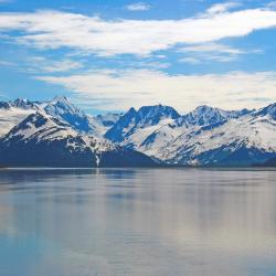 Girdwood 81 hoteller