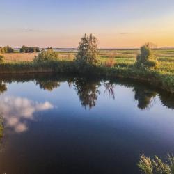 Mila Douăzeci şi Trei 5 guest houses