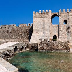 Methoni 17 apartments