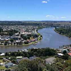 Whanganui 76 hotelů