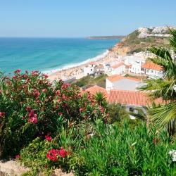 Salema 31 villas