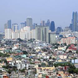 Parañaque 2 hotels