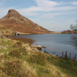 Dolgellau 76 holiday homes