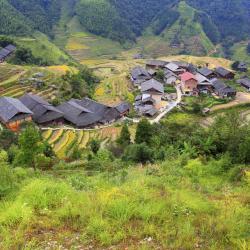 Heping 9 hotels