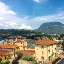 Borgosesia 7 holiday rentals