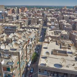 Asyut 18 hotels