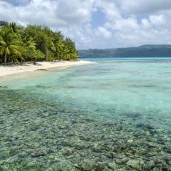 Chalan Kanoa 2 hotels