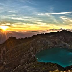 Kelimutu 45 hotels