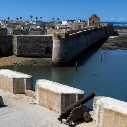 El Jadida 4 riader