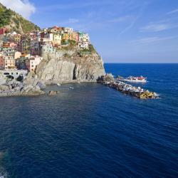 Manarola 40 guest houses