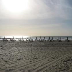 Necochea 42 holiday rentals
