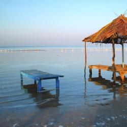 Colva 18 beach hotels