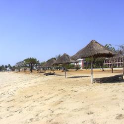 Conakry 44 hotels