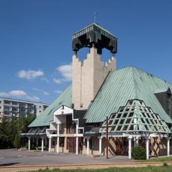 Ruda Śląska 16 hotels with parking