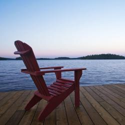 Port Severn 3 hotels with parking