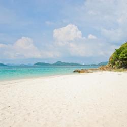 Sattahip 89 hotelů