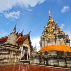 Ban Tha Rong Chang 1 hotel