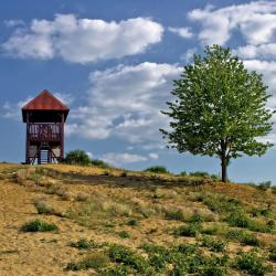 Koprivnica 3 domy wakacyjne