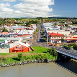 Waitara 10 hotels