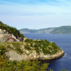 La Baie 6 hotels