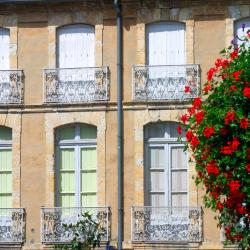 Mirande 7 allotjaments