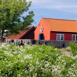 Snogebæk 27 hotel