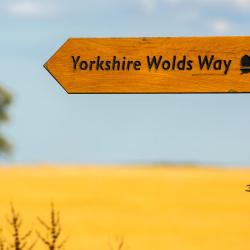 Market Weighton 4 hotels with parking