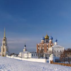 Ryazan 20 budget hotels