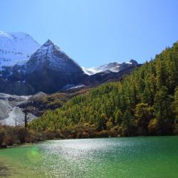 Shangri-La 4 auberges de jeunesse