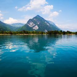 Krattigen 9 holiday rentals