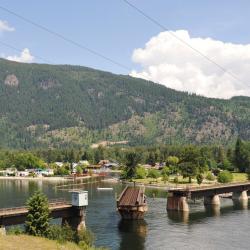 Sicamous 10 hoteles