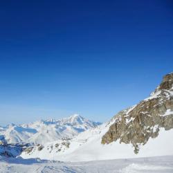 Saint-Sorlin-dʼArves 135 Unterk&uuml;nfte