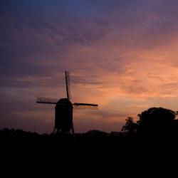 Oldenzaal 6 hótel með bílastæði