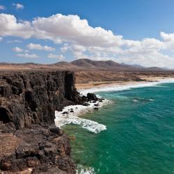 La Pared 16 cheap hotels