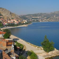 Egirdir 5 of the homestays