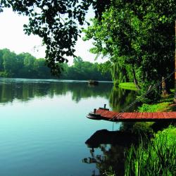 Le Vigeant 7 luxury tents