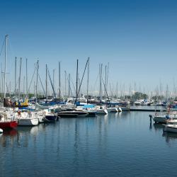 Kettering 10 間住宿