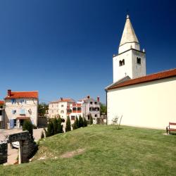 Šišan 179 hotels
