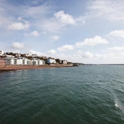 Milford Haven 45 hotels