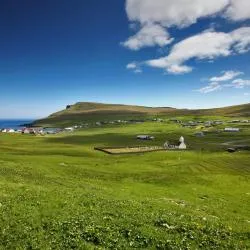 Skálavík
