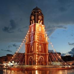 Sialkot 13 hotels