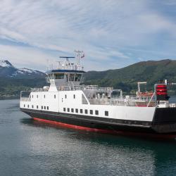 Volda 12 hotels
