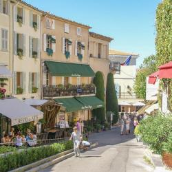 La Roquette-sur-Siagne 42 hotelů