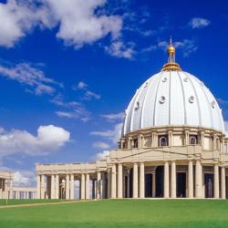 Yamoussoukro 6 hotels